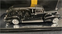 1938 Cadillac panel truck