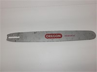 Oregon 20-Inch Chainsaw Bar