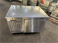 48” x 36” wide Refrigerated Worktop Cooler
