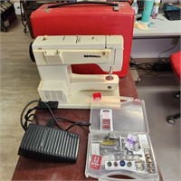 Bernina Sewing Machine B830