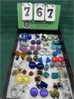 Costume Jewelry Lot #8