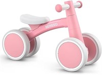 SEREED Baby Balance Bike for 1 Year Old Boys