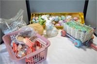 Large selection of Easter Items