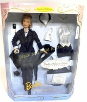 NIB 1997 LTD Barbie Millicent Roberts Collection