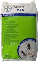 Merit 0.5 Granular Insect Control - 30 pound bag.