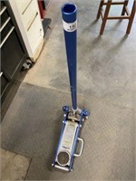 Hydraulic Floor Jack