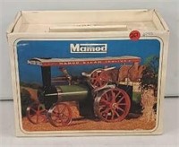Mamod Live Action Steam Tractor