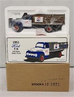 1st Gear 1951 Ford "Pepsi" Stake Truck