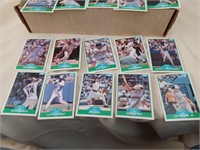 1989 Score Baseball Trading Cards