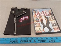 Grease rockin rydell edition dvd