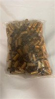 250 pcs. 40 S&W brass (once fired)