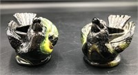 2 Deganhart Slag Sparrow Salts Uv Reactive Under