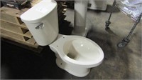 Gerber Porcelain Toilet