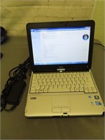 Fujitsu Lifebook T730 - 12.1" Laptop