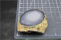 Enhydro Agate From Brazil, 13oz