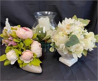 Floral Centerpieces