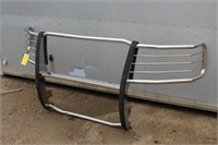 Brush Guard For Ford Truck