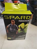 New Nike Training Parachute