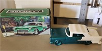 55 Chevy - Avon - full w/box