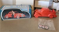 36 Ford - Avon - full w/box