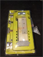 RYOBI door hinge installation kit