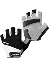 Cycling Gloves, Bike Gloves Half Finger Bicycle