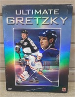 Ultimate Wayne Gretzky DVD set