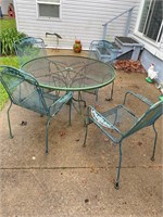 Patio Furniture