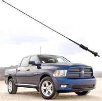 Basiker 34 Inch Truck Car Antenna Accessories For
