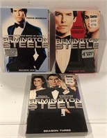 Remington Steele DVD Season One, NIB Season Two