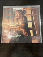 Leann Rhymes Autograph / Vinyl Cover Print