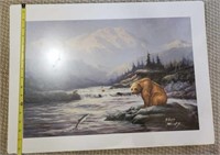 Alaskan Art Collection