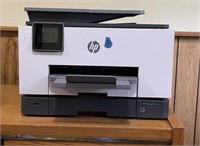 HP OfficeJet Pro 9025