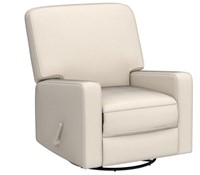 Swivel Rocker Recliner Chair, Glider Rocker