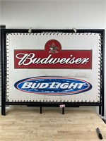 Budweiser Pop Up Bar