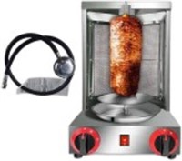 Zz Pro Shawarma Doner Kebab Machine Gyro Grill