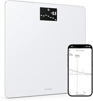 Withings Body - Digital Wi-Fi Smart Scale with