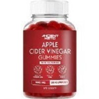 8 BOTTLES - Ancient Keto Apple Cider Vinegar