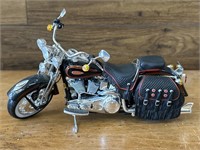 Collectible 1/10 Harley Davidson springer