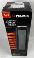 Pelonis Ceramic Tower Heater