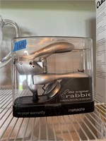 Rabbit Corkscrew