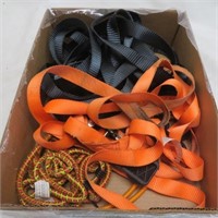 Shipping Straps
