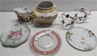 Nice Lot of Misc China