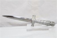 Solingen Germany 10”, Blade 6”