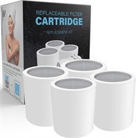 Premium Filter Cartridge Mega Pack 4