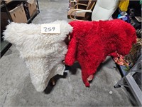 Sheepskin Rugs