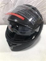 MOTORCYCLE HELMET LARGE