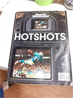 Sports Illustrated Hotshots 21st Century Sports