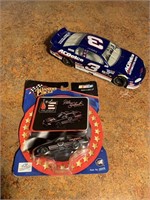 NASCAR Dale Earnhardt Model Cars