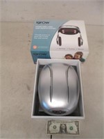 iGrow Hands Free Laser Hair Growth System